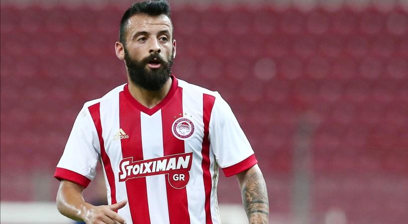 Ξανά πίσω στον Πανιώνιο ο Σιώπης! - Media