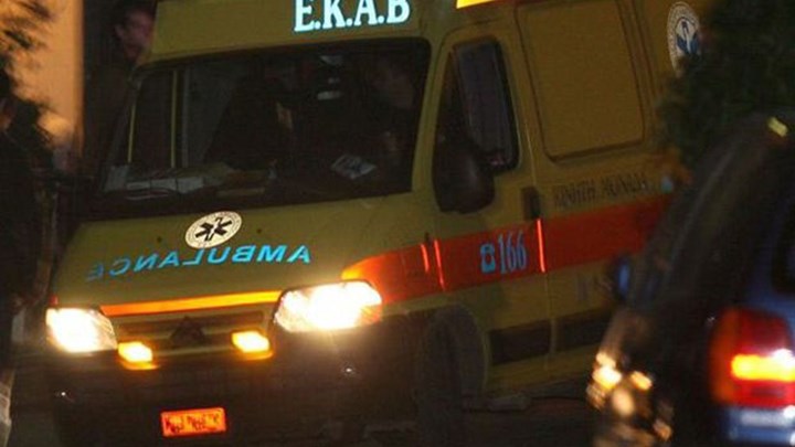 Τραγωδία στο Θησείο - Έκανε γκράφιτι σε συρμούς και τον χτύπησε το ρεύμα - Media