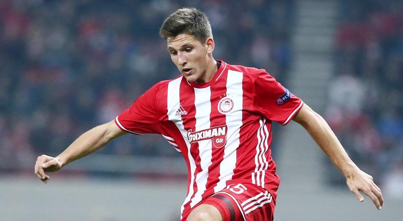 Bild: Αυτό είναι το deal Ολυμπιακού - Λεβερκούζεν για Ρέτσο - Media