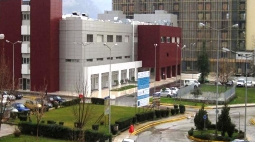 Πάτρα: Ασθενής ξυλοκόπησε γιατρό - Media