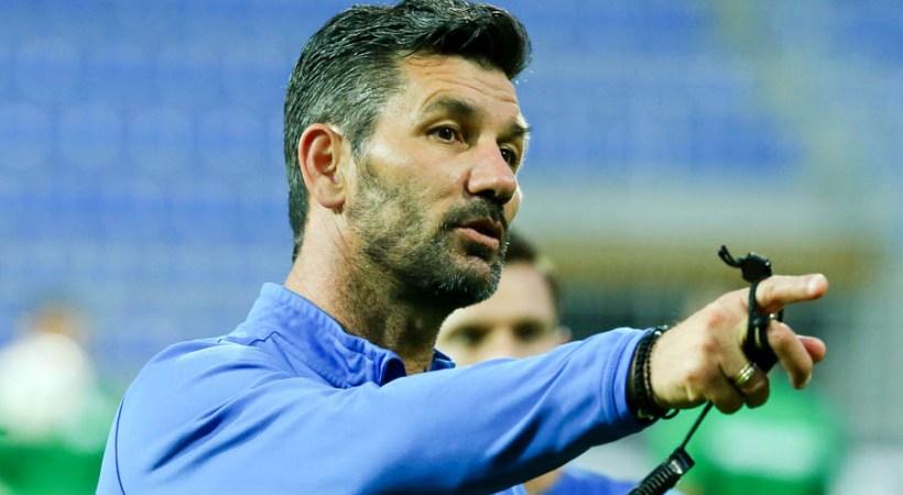 Ουζουνίδης: «Δύσκολη κλήρωση και για την Μπιλμπάο» - Media