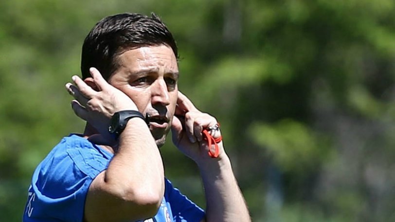 Αρχίζει «κατασκοπεία» από Ολυμπιακό με το Όσιγιεκ - Ριέκα - Media