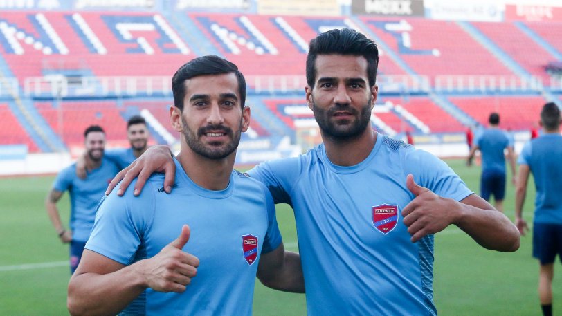 «Ελάτε στο Ιράν να απολογηθείτε»! - Η απάντηση από το Ισραήλ - Διπλωματικός πόλεμος για τους δυο παίκτες του Πανιωνίου - Media