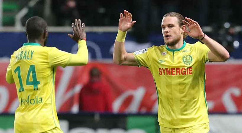 «Λεπτομέρειες για να κλείσει στον Ολυμπιακό ο Ζιλέ» - Media