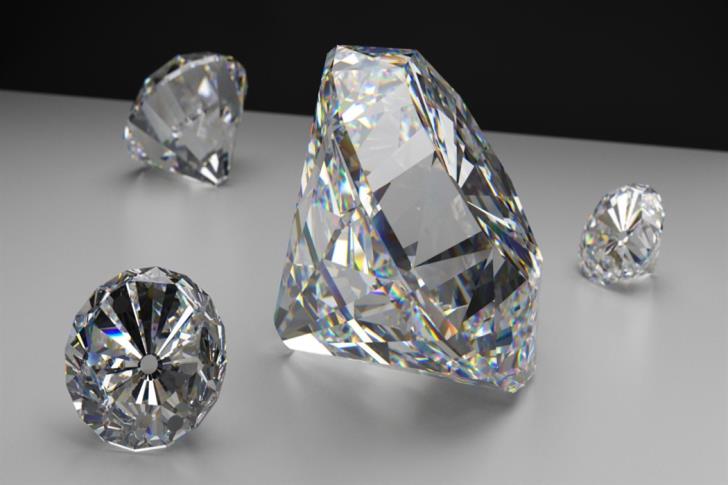 Γιατί οι Ρώσοι δεν αγοράζουν πλέον διαμάντια - Media