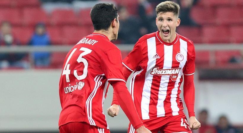 Kicker: «Θετικός ο Ολυμπιακός σε πρόταση από Λεβερκούζεν για Ρέτσο» - Media