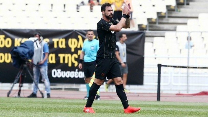 Η λίστα της ΑΕΚ για Μπριζ - Media