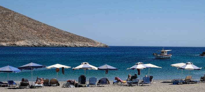 Υψηλές θερμοκρασίες και την Τρίτη - Media