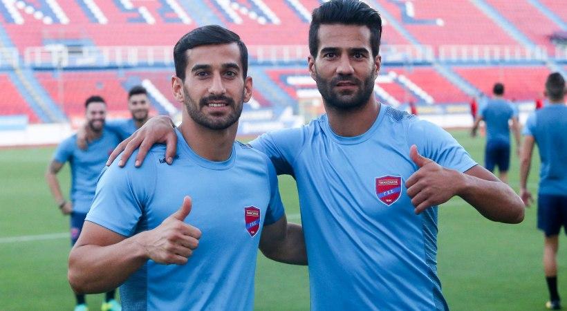 Βαριά «καμπάνα» από το Ιράν σε Μασούντ-Χατζισαφί λόγω Ισραήλ - Media