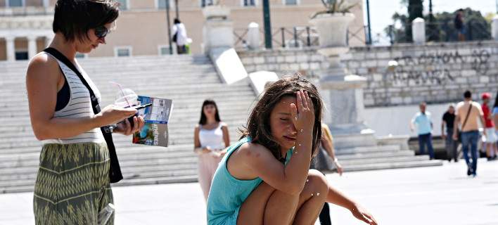 Υψηλές θερμοκρασίες και την Παρασκευή - Από Σάββατο βροχές και καταιγίδες - Media