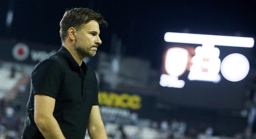 Τέλος από τον ΠΑΟΚ ο Στανόγεβιτς, αναλαμβάνει ο Λουτσέσκου! - Media