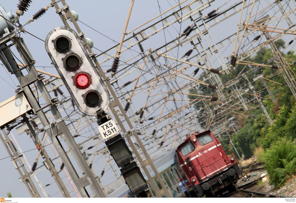 Κανονικά τα δρομολόγια τρένων στον άξονα Αθήνα – Θεσσαλονίκη – Αθήνα - Media