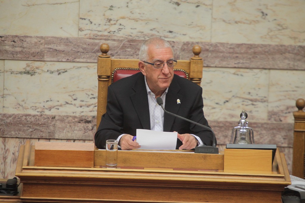 Κακλαμάνης: Το σώμα του Κατσίφα κρατήθηκε για να «σβηστούν» τα ίχνη της δολοφονίας - Media