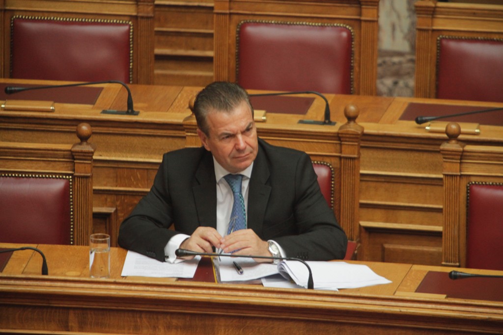 Πετρόπουλος: Σε 11 δόσεις οι επιπλέον εισφορές για 70.000 ασφαλισμένους του ΟΑΕΕ - Media