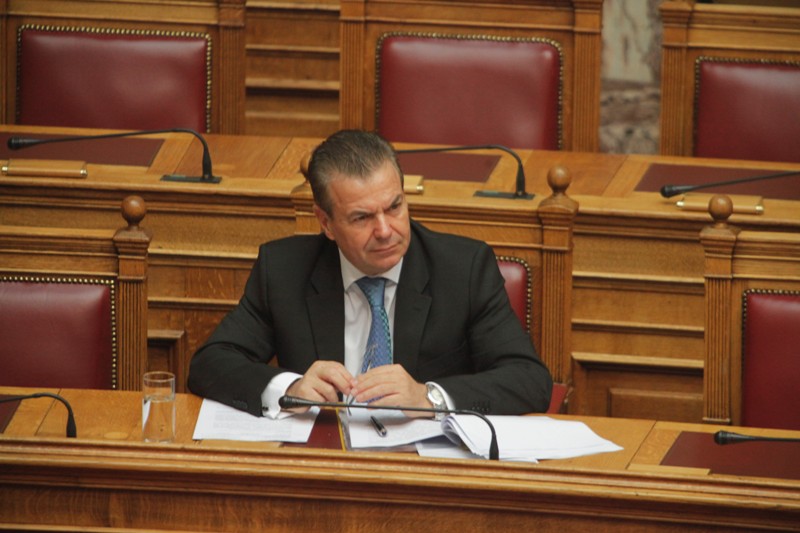 Πετρόπουλος: Αυξημένες οι εισπράξεις του ΕΦΚΑ στο επτάμηνο - Media