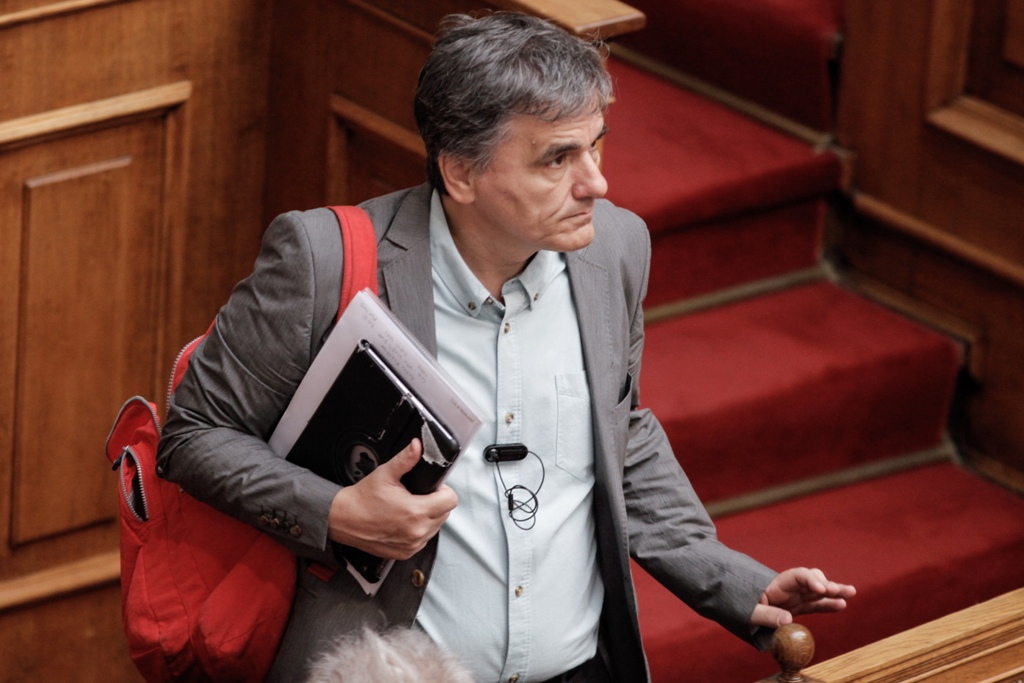 Τσακαλώτος κατά Λιαργκόβα: «Λάθος οι εκτιμήσεις του Γραφείου Προϋπολογισμού της Βουλής» - Media