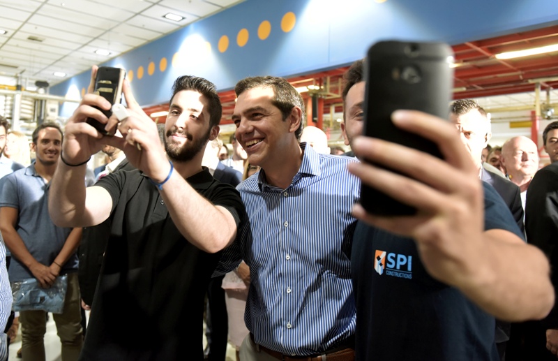 ΝΔ: Ούτε ο Τσίπρας πιστεύει ότι υπάρχουν επιχειρηματίες που θα επενδύσουν στην Ελλάδα - Media