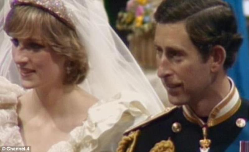 «Καυτές» αποκαλύψεις από την Πριγκίπισσα Νταϊάνα: Το περίεργο σεξ με τον Κάρολο (Videos) - Media