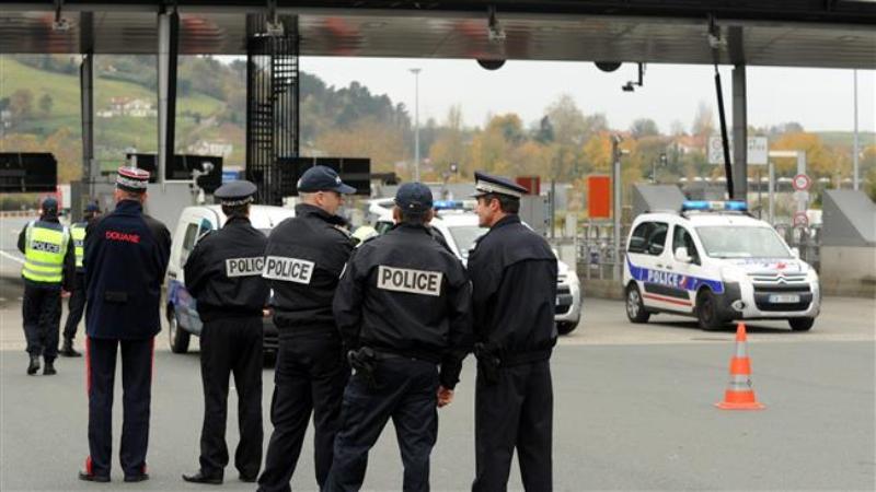 Έλεγχοι στα σύνορα Γαλλίας και Ισπανίας – Σε επιφυλακή η Ιταλία - Media
