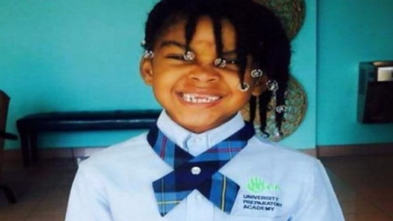 Τραγωδία με 8χρονη - Ήπιε βραστό νερό και πέθανε - Media