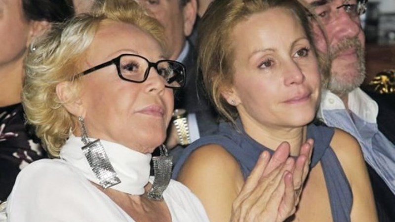 Η κόρη της Ζωής Λάσκαρη βρήκε νεκρή την αγαπημένη ηθοποιό - Media