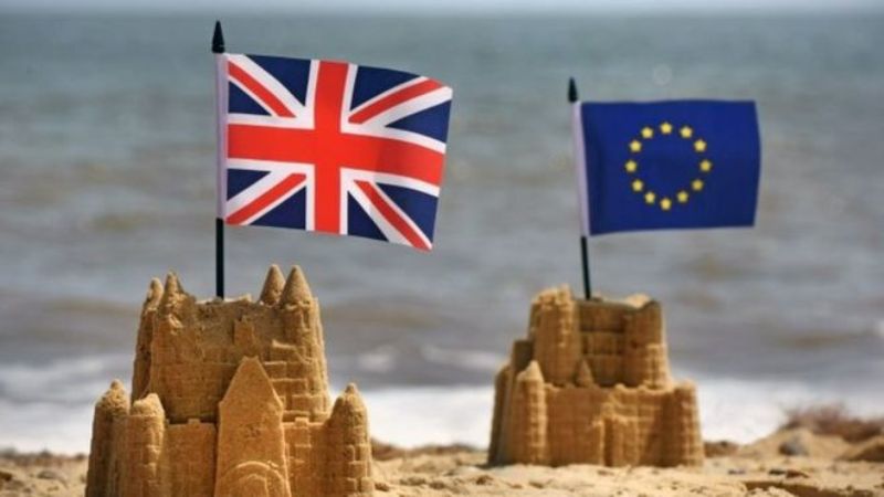 Ανησυχία στην ΕΕ για το Brexit: Να διαπραγματευτεί σοβαρά το Λονδίνο - Media