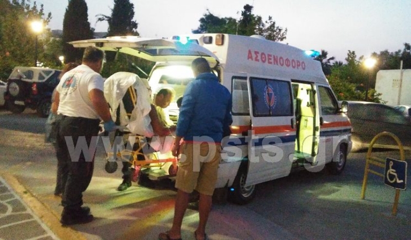 Αντίπαρος: Έπεσε από γκρεμό για… να σώσει μια κατσίκα – Σε κρίσιμη κατάσταση 60χρονος - Media