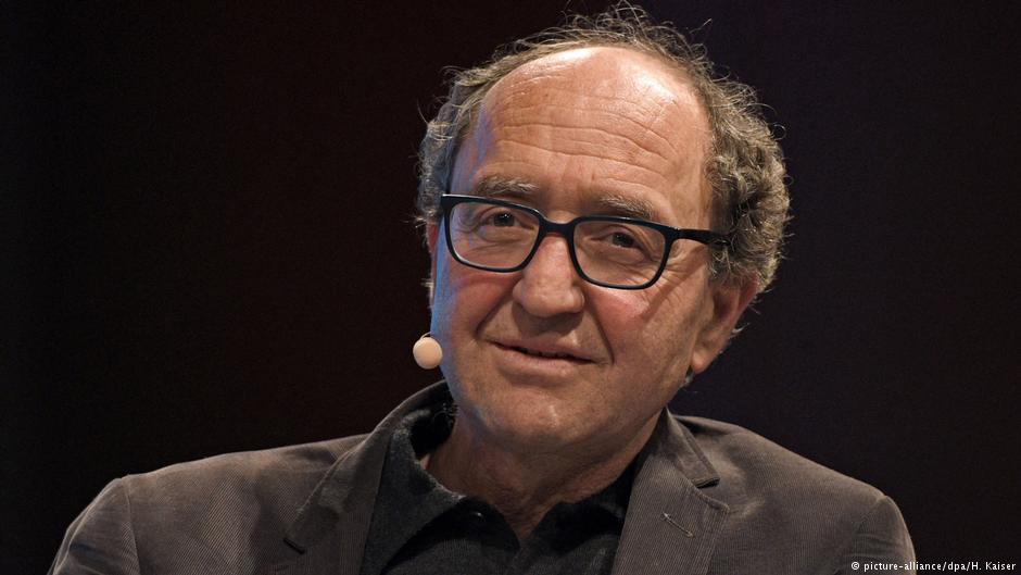 «Η Τουρκία θέλει να με κάνει να σιωπήσω» - Media