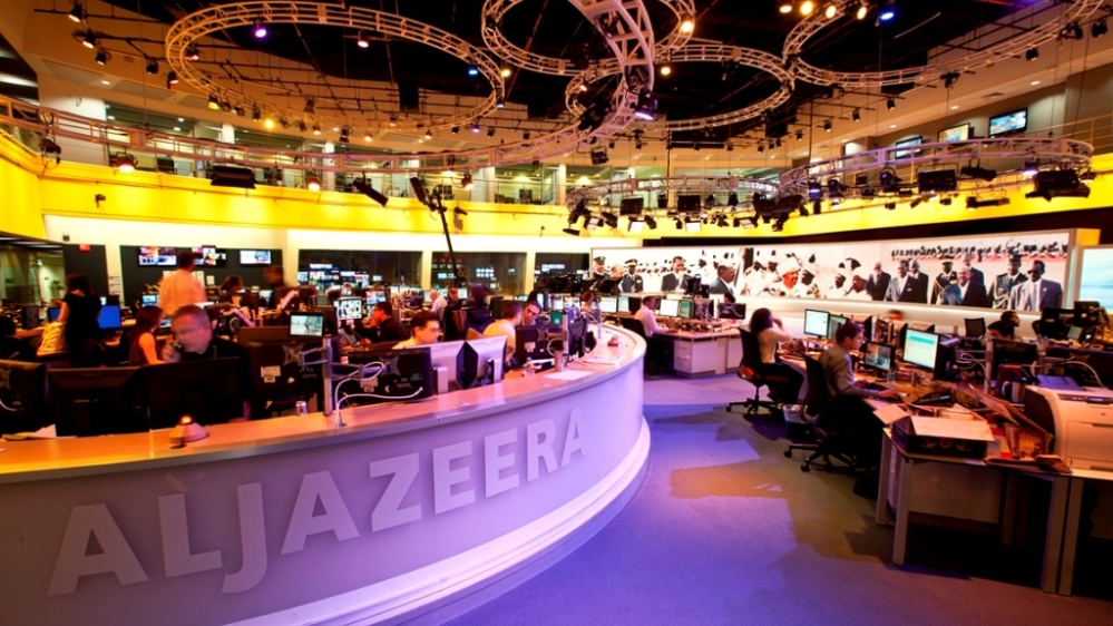 Ισραήλ: To Al-Jazeera υποστηρίζει την τρομοκρατία - Media