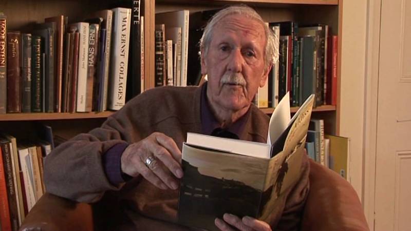 «Έφυγε» ο μεγάλος Μπράιαν Άλντις (Photos) - Media