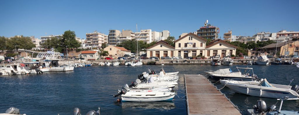 Καραμανλής: Αμερικανικό ενδιαφέρον για το λιμάνι Αλεξανδρούπολης - Media