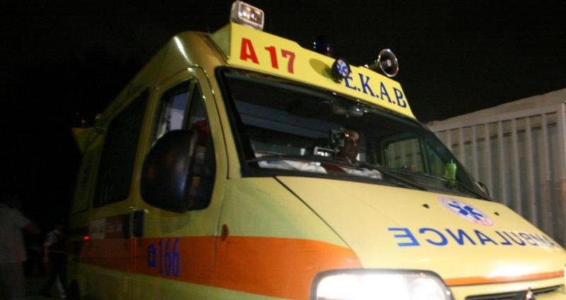 Θρίλερ στο Ηράκλειο: Εντοπίστηκε νεκρός σε χωράφι με τραύμα στο λαιμό - Media