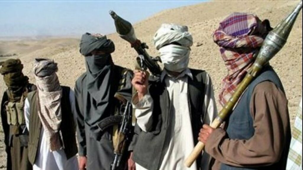 Οι Ταλιμπάν απελευθέρωσαν 235 αμάχους - Media