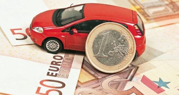 Περίπου 450.000 τα ανασφάλιστα οχήματα - Media