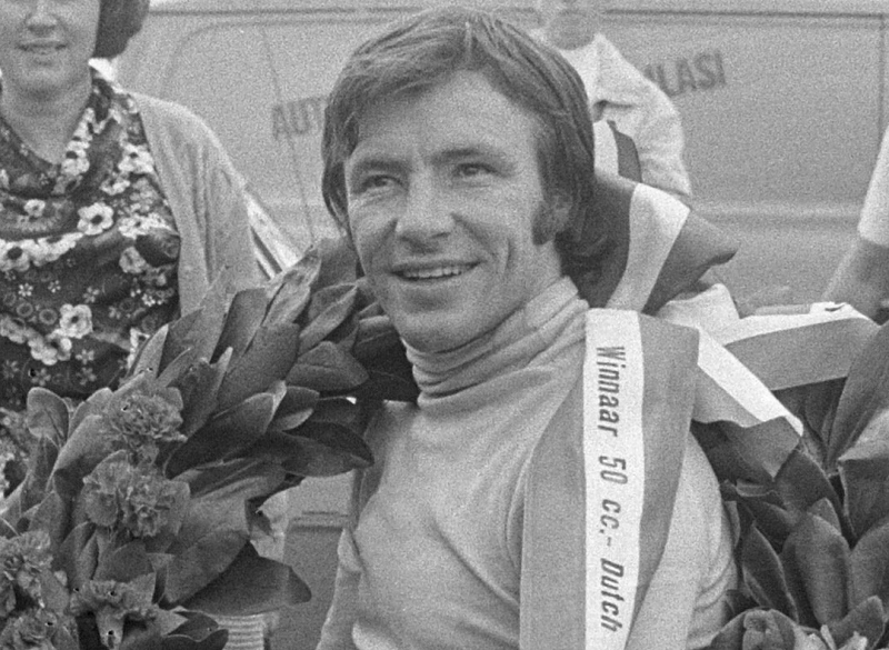 «Έφυγε» ο θρύλος του MotoGP Άνχελ Νιέτο (Photos) - Media