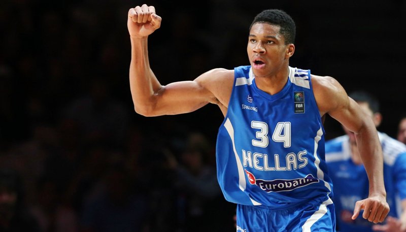 Σοκ στην Εθνική: Εκτός Eurobasket o Αντετοκούμπο - Επίθεση ΕΟΚ στους Bucks - Media