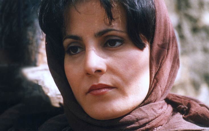 Πέθανε η ηθοποιός και αγωνίστρια Φάντουα Σουλεϊμάν - Media