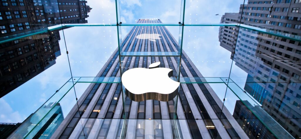 Γιατί εγκαλεί την Apple με επιστολή του ο διευθυντής σύνταξης της Süddeutsche Zeitung - Media