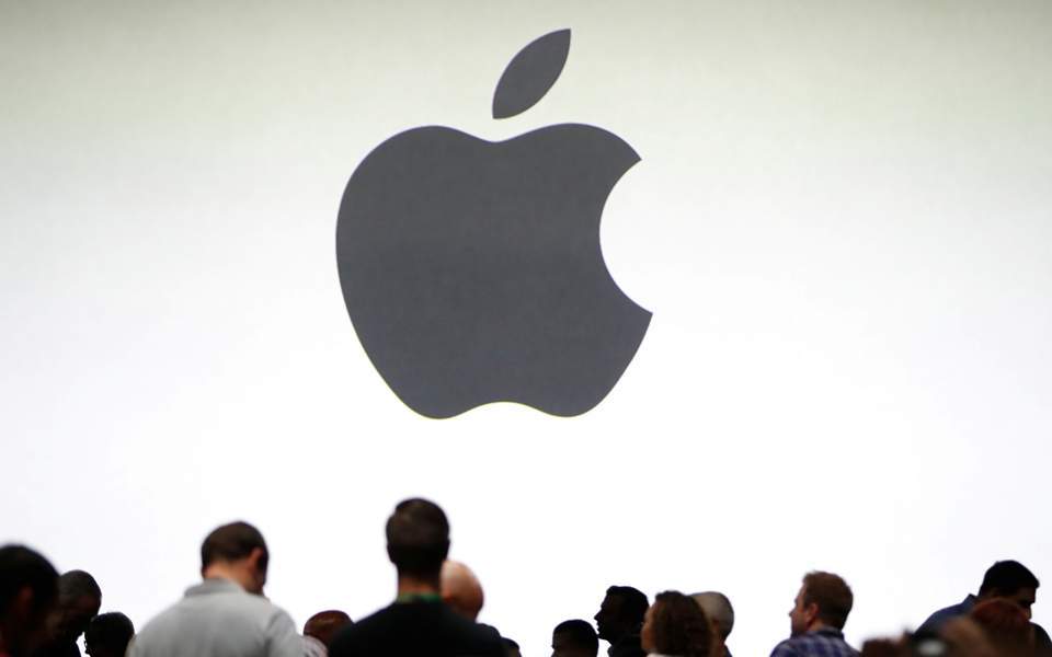 Aγωγές από Κινέζους κατά της Apple για μονοπωλιακή πρακτική - Media