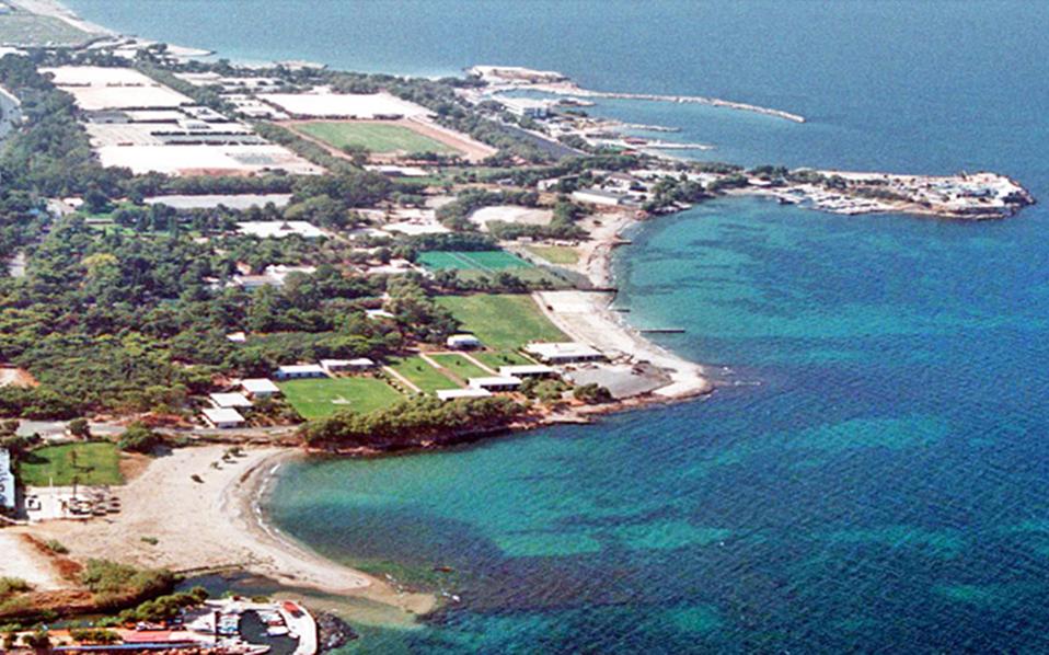 Υπό νέα ιδιοκτησία τα θρυλικά «Αστέρια Γλυφάδας» - Media