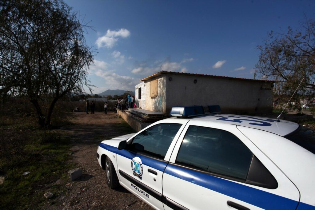 Θρίλερ στον Έβρο με Σκοπιανό δολοφόνο που αναζητούνταν με Ευρωπαϊκό Ένταλμα Σύλληψης - Media