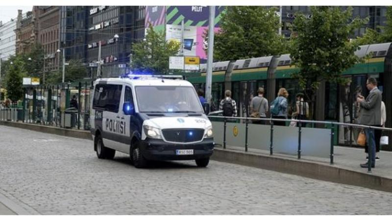 Τρομοκρατική η επίθεση με μαχαίρι στην Φιλανδία - 18χρονος Μαροκινός ο βασικός ύποπτος  - Media