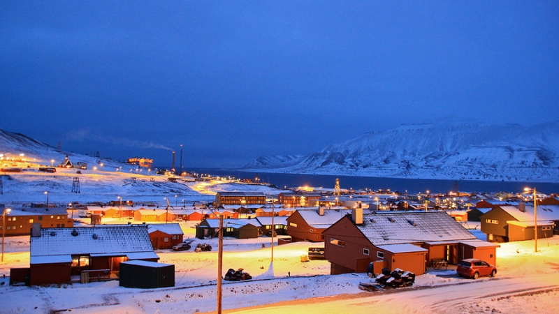 Σε αυτήν την πόλη απαγορεύεται να… πεθάνεις! - Media