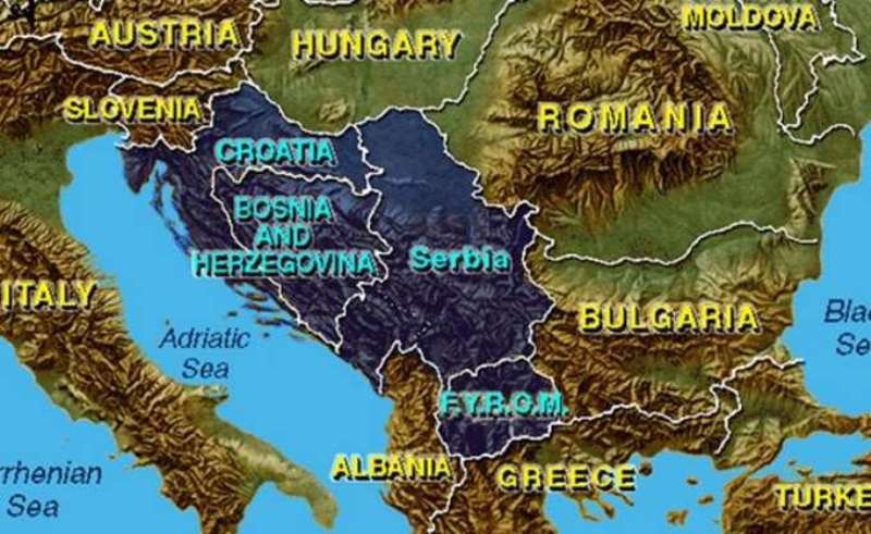Στο Δυρράχιο η άτυπη συνάντηση πρωθυπουργών των χωρών των Δυτικών Βαλκανίων - Media