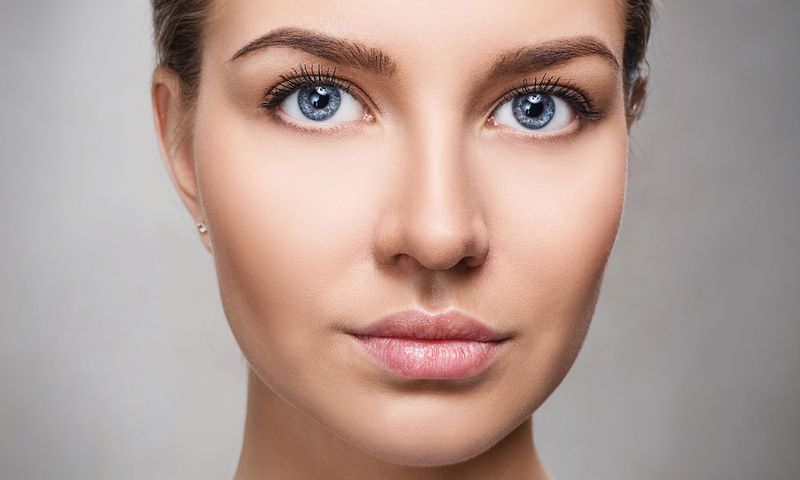 Ποιο σημείο του προσώπου θεωρούν πιο όμορφο ομόφωνα άντρες και γυναίκες - Media