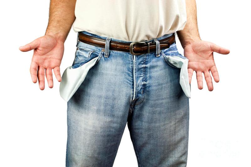 Αυτό είναι το πιο βρώμικο αντικείμενο που έχουμε πάνω μας - Media