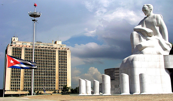 Η Κούβα «απαντά» στις αμερικανικές κατηγορίες: Η Κούβα δεν έχει επιτρέψει ποτέ οποιαδήποτε πράξη εναντίον διαπιστευμένων διπλωματών - Media