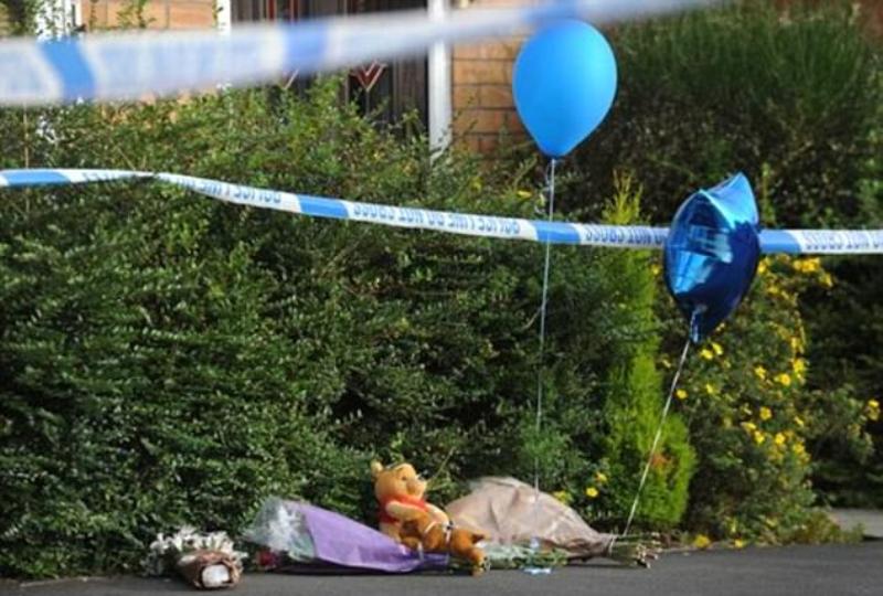 Φρίκη: Βρέθηκε βρέφος μαχαιρωμένο - Συνελήφθη η μητέρα - Media