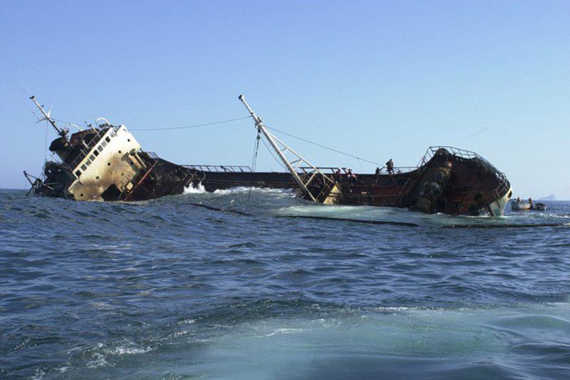 Ναυάγιο στη Βραζιλία: Τουλάχιστον 7 νεκροί και πολλοί αγνοούμενοι - Media