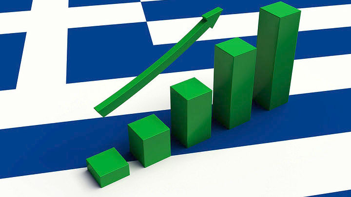 Εντυπωσιακά υψηλοί οι ρυθμοί των ελληνικών εξαγωγών - Media